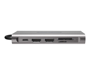 Cisco Small Business SG350-10SFP - Switch - L3 -...