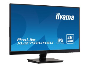 Iiyama ProLite XU2792UHSU-B1 - LED-Monitor - 68.4 cm (27")