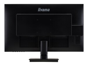 Iiyama ProLite XU2792UHSU-B1 - LED-Monitor - 68.4 cm (27")