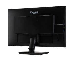 Iiyama ProLite XU2792UHSU-B1 - LED-Monitor - 68.4 cm (27")
