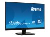 Iiyama ProLite XU2792UHSU-B1 - LED-Monitor - 68.4 cm (27")