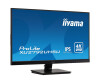 Iiyama ProLite XU2792UHSU-B1 - LED-Monitor - 68.4 cm (27")