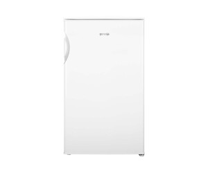 Gorenje RB492PW - refrigerator with freezer