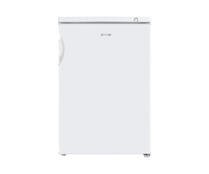 Gorenje F492PW - freezer - freezer