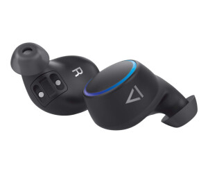 Creative Labs Creative Outlier Air - True Wireless-Kopfhörer mit Mikrofon