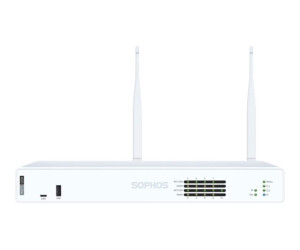 Sophos XGS 116W - safety device - with 3 years Standard...