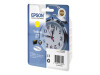 Epson 27 - 4 ml - Gelb - original - Blisterverpackung