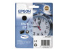 Epson 27 - Schwarz - original - Blisterverpackung
