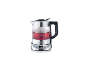 Severin WK 3473 Deluxe mini - tea/kettle