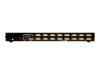 ATEN KVM on the NET CS1716i - KVM-Switch - 16 x KVM port(s)