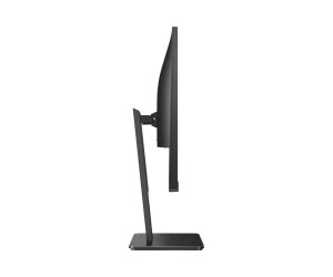 AOC Q27P2Q - LED-Monitor - 68.6 cm (27") - 2560 x 1440 QHD @ 75 Hz