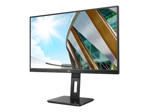 AOC Q27P2Q - LED-Monitor - 68.6 cm (27") - 2560 x...