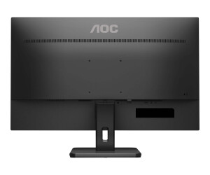 AOC 27E2QAE - LED-Monitor - 68.6 cm (27") - 1920 x 1080 Full HD (1080p)