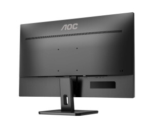 AOC 27E2QAE - LED monitor - 68.6 cm (27 ") - 1920 x...