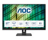 AOC 27E2QAE - LED-Monitor - 68.6 cm (27") - 1920 x 1080 Full HD (1080p)