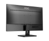 AOC 27E2QAE - LED monitor - 68.6 cm (27 ") - 1920 x 1080 Full HD (1080p)