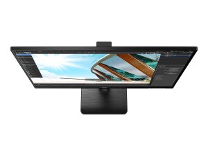 AOC 27P2Q - LED-Monitor - 68.6 cm (27") - 1920 x...