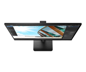 AOC 27P2Q - LED-Monitor - 68.6 cm (27") - 1920 x 1080 Full HD (1080p)