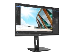 AOC 27P2Q - LED-Monitor - 68.6 cm (27") - 1920 x...