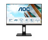 AOC 27P2Q - LED-Monitor - 68.6 cm (27") - 1920 x 1080 Full HD (1080p)