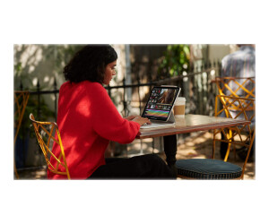 Apple 11-inch iPad Pro Wi-Fi - 3. Generation - Tablet - 2 TB - 27.9 cm (11")