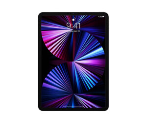 Apple 11-inch iPad Pro Wi-Fi - 3. Generation - Tablet - 2 TB - 27.9 cm (11")