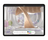 Apple 11-inch iPad Pro Wi-Fi - 3. Generation - Tablet - 2 TB - 27.9 cm (11")