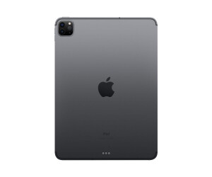 Apple 11 -inch iPad Pro Wi -Fi + Cellular - 3rd generation - Tablet - 1 TB - 27.9 cm (11 ")