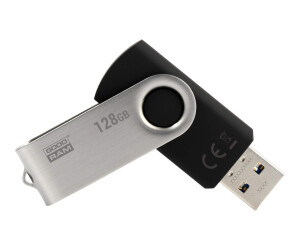 GoodRam UTS3 - USB-Flash-Laufwerk - 128 GB - USB 3.1