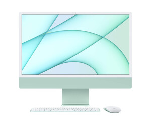 Apple iMac with 4.5K Retina display - All-in-One (Komplettlösung)