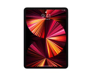 Apple 11-inch iPad Pro Wi-Fi - 3. Generation - Tablet -...