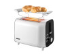 Unold 38410 - toaster - 2 disc - 2 slot