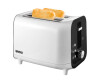 Unold 38410 - toaster - 2 disc - 2 slot