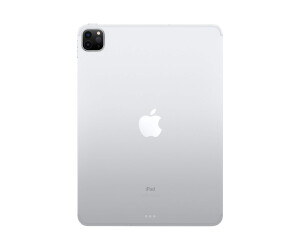 Apple 11-inch iPad Pro Wi-Fi + Cellular - 3. Generation - Tablet - 256 GB - 27.9 cm (11")