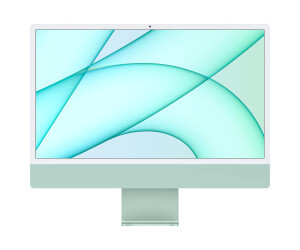 Apple iMac with 4.5K Retina display - All-in-One...