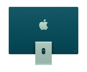 Apple iMac with 4.5K Retina display - All-in-One (Komplettlösung)