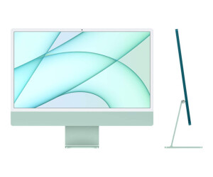 Apple iMac with 4.5K Retina display - All-in-One (Komplettlösung)