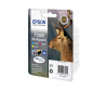 Epson T1306 Multipack - 10.1 ml - Gelb, Cyan, Magenta