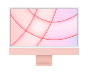 Apple iMac with 4.5k Retina display-all-in-one (complete...