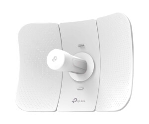 TP-LINK CPE605 - Accesspoint - Wi-Fi - 5 GHz