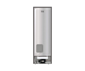 Gorenje RK6192ES4 - Kühl-/Gefrierschrank - Bottom-Freezer