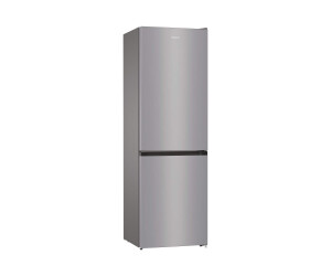Gorenje RK6192ES4 - Kühl-/Gefrierschrank - Bottom-Freezer