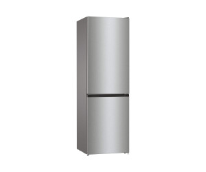 Gorenje RK6192AXL4 - refrigerator/freezer - Bottom -Freezer