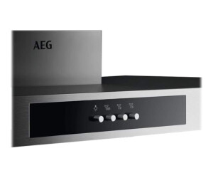 AEG Power Solutions AEG DBB3651M - Bonnet - Fireplace...