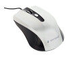 Gembird Mus -4b -01 -BS - Mouse - Visually - 4 keys