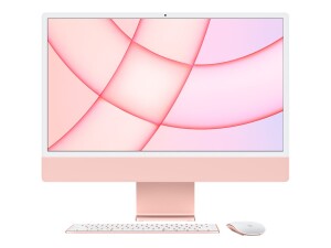 Apple iMac with 4.5K Retina display - All-in-One...