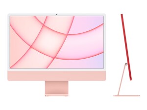 Apple iMac with 4.5K Retina display - All-in-One (Komplettlösung)