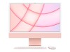 Apple iMac with 4.5K Retina display - All-in-One (Komplettlösung)