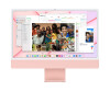 Apple iMac with 4.5k Retina display-all-in-one (complete solution)