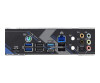 ASRock B550 Extreme4 - Motherboard - ATX - Socket AM4 - AMD B550 Chipsatz - USB-C Gen2, USB-C Gen1, USB 3.2 Gen 1, USB 3.2 Gen 2 - 2.5 Gigabit LAN - Onboard-Grafik (CPU erforderlich)